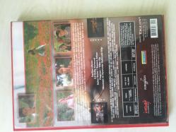 O DA BENİ SEVİYOR DVD