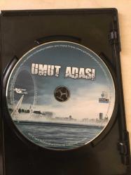 UMUT ADASI DVD