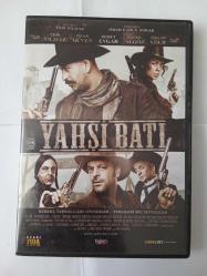 Efemera - Yahşi Batı 2 Diskli Dvd Film - kitantik - kitaLog