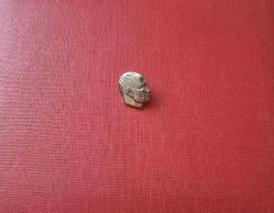 ESKİ - T.J.K - TÜRKİYE JOKEY KULÜBÜ 72. GAZİ KOŞUSU ROZETİ -  MADALYA C1335