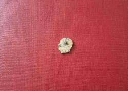 ESKİ - T.J.K - TÜRKİYE JOKEY KULÜBÜ 72. GAZİ KOŞUSU ROZETİ -  MADALYA C1335