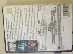 STANLEY KUBRICK S CLOCKVORK ORANCE DVD