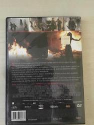 THE BAADER MEINHOF COMPLEX BİR TERÖR FİLMİ DVD