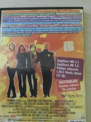 STONES SCORSESE SHINE A LIGHT DVD