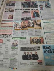 MİLLİYET CADDE GAZETESİ DOĞUM GÜNÜ GAZETESİ  -1 Mart 2011-caravaggio fotoğrafları-naz elmas-bit pazarına nur yağdı-en cici anne- muhteşem yüzyıl-ali eyüpoğlu- çağdaş ertuna-reza zerrab-mesut yılmaz-tarabya-kanserden ölümler azaldı-jimmy Diaz- çağla kubat-sercan kısmet-opel-reina çıkarması-bu nasıl bir iklim- selçuk inan-burak yılmaz-magazin servisi-hülya avşar-axcess-arzu yanardağ-ali taran-gökhan şükür-ilkim bayraktar-iyi aile çocuğu gibi giyinmeyi seviyorum-cuba-duygu tekin-abdullah özbudak- kadınları tavlamak için çaba göstermem-dinozorlar geri döndü-günün mekanı-tolga akyıldız-burhan öçal-dialog-alaaddin müzikali-özge fışkın- sırat- çağdaş kışlaoğlu-romantik Aşk tadında komedi- şiddet çemberi- mini virüs gibi-elif geleceğini arıyor-sudoku- keyifli sporlar- william ve Kate
