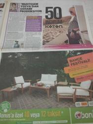 MİLLİYET CADDE GAZETESİ DOĞUM GÜNÜ GAZETESİ  -4 Haziran 2011- olmuş mu olmamış mı-mesut yıldız-sabırsızlanıyorum-o beden şart değil-dünyanın ilk Milyarder modeli- müstakbel gelinini ayakta alkışladık-hızlı başladı çabuk bitti-scarlett johansın- yüzyılın aşkı beyaz perdede-elizabeth taylord- cameron diaz-alex Rodriguez- babasına çekilmiş-okan bayülgen-şirin ediger-zeynep beşerler-magazin servisi- garanti bonus-venedik sarayında kutlama-haluk dinçer-ferya Gülhan- eda taşpınar-bora Kozanoğlu-becks- Beyazıt öztürk-koton- suçlu değil eşcinselin- Neşe mesutoğlu-18 yıl sonra sağda-çağdaş ertunak-sade-gönül paksoy-haldun dostoğlu- mezuniyet şıklığı-yıldızları özel- ykm-yapı Kredi Word- tuzak-kim nerede görüldü- heyecan yüklü-x men- iyot ve zeka ilişkisi-ferhat Göçer