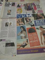 MİLLİYET CADDE GAZETESİ DOĞUM GÜNÜ GAZETESİ  -4 Haziran 2011- olmuş mu olmamış mı-mesut yıldız-sabırsızlanıyorum-o beden şart değil-dünyanın ilk Milyarder modeli- müstakbel gelinini ayakta alkışladık-hızlı başladı çabuk bitti-scarlett johansın- yüzyılın aşkı beyaz perdede-elizabeth taylord- cameron diaz-alex Rodriguez- babasına çekilmiş-okan bayülgen-şirin ediger-zeynep beşerler-magazin servisi- garanti bonus-venedik sarayında kutlama-haluk dinçer-ferya Gülhan- eda taşpınar-bora Kozanoğlu-becks- Beyazıt öztürk-koton- suçlu değil eşcinselin- Neşe mesutoğlu-18 yıl sonra sağda-çağdaş ertunak-sade-gönül paksoy-haldun dostoğlu- mezuniyet şıklığı-yıldızları özel- ykm-yapı Kredi Word- tuzak-kim nerede görüldü- heyecan yüklü-x men- iyot ve zeka ilişkisi-ferhat Göçer