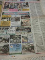 MİLLİYET CADDE GAZETESİ DOĞUM GÜNÜ GAZETESİ  -4 Haziran 2011- olmuş mu olmamış mı-mesut yıldız-sabırsızlanıyorum-o beden şart değil-dünyanın ilk Milyarder modeli- müstakbel gelinini ayakta alkışladık-hızlı başladı çabuk bitti-scarlett johansın- yüzyılın aşkı beyaz perdede-elizabeth taylord- cameron diaz-alex Rodriguez- babasına çekilmiş-okan bayülgen-şirin ediger-zeynep beşerler-magazin servisi- garanti bonus-venedik sarayında kutlama-haluk dinçer-ferya Gülhan- eda taşpınar-bora Kozanoğlu-becks- Beyazıt öztürk-koton- suçlu değil eşcinselin- Neşe mesutoğlu-18 yıl sonra sağda-çağdaş ertunak-sade-gönül paksoy-haldun dostoğlu- mezuniyet şıklığı-yıldızları özel- ykm-yapı Kredi Word- tuzak-kim nerede görüldü- heyecan yüklü-x men- iyot ve zeka ilişkisi-ferhat Göçer