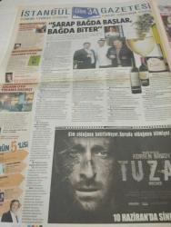 MİLLİYET CADDE GAZETESİ DOĞUM GÜNÜ GAZETESİ  -4 Haziran 2011- olmuş mu olmamış mı-mesut yıldız-sabırsızlanıyorum-o beden şart değil-dünyanın ilk Milyarder modeli- müstakbel gelinini ayakta alkışladık-hızlı başladı çabuk bitti-scarlett johansın- yüzyılın aşkı beyaz perdede-elizabeth taylord- cameron diaz-alex Rodriguez- babasına çekilmiş-okan bayülgen-şirin ediger-zeynep beşerler-magazin servisi- garanti bonus-venedik sarayında kutlama-haluk dinçer-ferya Gülhan- eda taşpınar-bora Kozanoğlu-becks- Beyazıt öztürk-koton- suçlu değil eşcinselin- Neşe mesutoğlu-18 yıl sonra sağda-çağdaş ertunak-sade-gönül paksoy-haldun dostoğlu- mezuniyet şıklığı-yıldızları özel- ykm-yapı Kredi Word- tuzak-kim nerede görüldü- heyecan yüklü-x men- iyot ve zeka ilişkisi-ferhat Göçer
