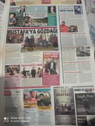 MİLLİYET CADDE GAZETESİ DOĞUM GÜNÜ GAZETESİ  -6 Kasım 2013-doğum günü-fatih aksoy-sercan kısmet-fenerbahçe-milliyet cadde-çalıkuşu-demet akalın-cem aydın-Nihat yalçın-ali Eyüboğlu -Twitter'ın kraliçesi-magazin servisi-arabasına kavuştu-seçkin Şenvardar-mert tutar-sakarya-kanal d-recep ivedik-dizi-halit ergenç-muhteşem yüzyıl-şebnem-meksika'dan sevgiler-sinema-küçük prens-bellona-milliyet cadde-tok-istanbul-çağdaş erTuna - son durum-tahtın sahibi belli oldu-
