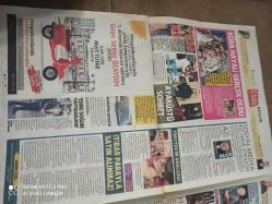 MİLLİYET CADDE GAZETESİ DOĞUM GÜNÜ GAZETESİ  -6 Kasım 2013-doğum günü-fatih aksoy-sercan kısmet-fenerbahçe-milliyet cadde-çalıkuşu-demet akalın-cem aydın-Nihat yalçın-ali Eyüboğlu -Twitter'ın kraliçesi-magazin servisi-arabasına kavuştu-seçkin Şenvardar-mert tutar-sakarya-kanal d-recep ivedik-dizi-halit ergenç-muhteşem yüzyıl-şebnem-meksika'dan sevgiler-sinema-küçük prens-bellona-milliyet cadde-tok-istanbul-çağdaş erTuna - son durum-tahtın sahibi belli oldu-