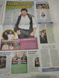 MİLLİYET CADDE GAZETESİ DOĞUM GÜNÜ GAZETESİ  -26 Nisan 2018- vücudu Parfüm şişesi gibi oluyor-kim kardashian-sina Koloğlu- mücahit karakteri-görkem Sevindik- alevioğlu-adel-ferman toprak-hilal Toprak- Star'ın süperi olmaz- zeynep beşerler- Çiğdem batur-şükran ovalı-ajda pekkan-ömür sabuncuoğlu-monik ipekel-funda arar-merve boluğur-burcu Kara- tuana Türkay- Asena sarı batur-sevil yavuz-mesut Yılmaz kısacık çizgi Nurgül yeşilçay-türk insanı çok samimi-kız çocuklarına Işık oldular- ruken mızraklı-ince aksoy-atalay kandemir-zuhal Demir Aslan- ismet alpagut-ebru Şanver- bulmaca-çember daralıyor-filiz çaresiz-bakıcı ile iletişim kurmanın yolları
