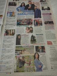 MİLLİYET CADDE GAZETESİ DOĞUM GÜNÜ GAZETESİ  -26 Nisan 2018- vücudu Parfüm şişesi gibi oluyor-kim kardashian-sina Koloğlu- mücahit karakteri-görkem Sevindik- alevioğlu-adel-ferman toprak-hilal Toprak- Star'ın süperi olmaz- zeynep beşerler- Çiğdem batur-şükran ovalı-ajda pekkan-ömür sabuncuoğlu-monik ipekel-funda arar-merve boluğur-burcu Kara- tuana Türkay- Asena sarı batur-sevil yavuz-mesut Yılmaz kısacık çizgi Nurgül yeşilçay-türk insanı çok samimi-kız çocuklarına Işık oldular- ruken mızraklı-ince aksoy-atalay kandemir-zuhal Demir Aslan- ismet alpagut-ebru Şanver- bulmaca-çember daralıyor-filiz çaresiz-bakıcı ile iletişim kurmanın yolları