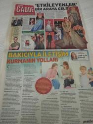 MİLLİYET CADDE GAZETESİ DOĞUM GÜNÜ GAZETESİ  -26 Nisan 2018- vücudu Parfüm şişesi gibi oluyor-kim kardashian-sina Koloğlu- mücahit karakteri-görkem Sevindik- alevioğlu-adel-ferman toprak-hilal Toprak- Star'ın süperi olmaz- zeynep beşerler- Çiğdem batur-şükran ovalı-ajda pekkan-ömür sabuncuoğlu-monik ipekel-funda arar-merve boluğur-burcu Kara- tuana Türkay- Asena sarı batur-sevil yavuz-mesut Yılmaz kısacık çizgi Nurgül yeşilçay-türk insanı çok samimi-kız çocuklarına Işık oldular- ruken mızraklı-ince aksoy-atalay kandemir-zuhal Demir Aslan- ismet alpagut-ebru Şanver- bulmaca-çember daralıyor-filiz çaresiz-bakıcı ile iletişim kurmanın yolları