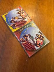 Sivri Akıllılar / VCD [Yönetmen: Metin Akpınar Oyuncular:Zeki Alasya, Hulusi Kentmen, Perran Kutman] 2004