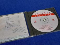 KAYAHAN EMRİN OLUR MÜZİK CD