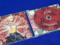 PINK I'M NOT DEAD MÜZİK CD