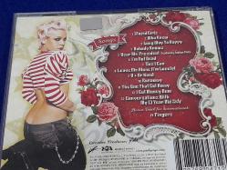 PINK I'M NOT DEAD MÜZİK CD