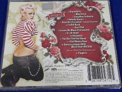 PINK I'M NOT DEAD MÜZİK CD