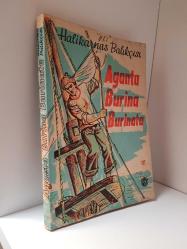 Aganta Burina Burinata