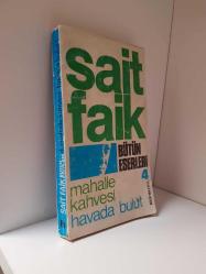 Mahalle Kahvesi - Havada Bulut - Bütün Eserleri