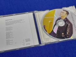 MUSTAFA SANDAL AKIŞINA BIRAK MÜZİK CD