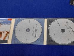 AYLA ERDURAN KONSER KAYITLARI  MÜZİK CD  ( 2 CD )