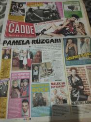 MİLLİYET CADDE GAZETESİ DOĞUM GÜNÜ GAZETESİ  -3 Mart 2012- burlesk kraliçesi- Mesut yılmaz-aşkımızı kimse bitiremez-adriana lima- Victoria's Secret- sürpriz ilişki-ne Mutlu sana-uzay Heparı- Rumeli Hisarı- ali Sunal- sarp Apak kıza çizgi Hakan meriçliler- kanal d-yalan dünya-yapı Kredi world-iyi olan kazansın- the means war- ayakkabıdan sesapel tahlili- Acun ılıcalı-ezgi Mola- berrak tüzünataç-ekin türkmen-murat dalkılıç-hatice arslan-hande Soral- jennifer lopez-mehmet Ali Birand- yasalar ne yediğimize karışmalı mı- tarlabaşını unuttuk mu-senem Aydın- kırmızı halı-ölümüne-cihad aşkın-tuluğu tırpan-beethoven maraton- kraliçe Lear-kazaen-mardin mardin olalı-milliyetemlak-triko Mısırlı- Melek ile şeytan yer değiştirdikse çizgi çengel bulmaca- deniz çakır-ibrahim çelikkoluk'ta çizgi Mahir günşiray-ali İhsan- Bir erkek bir kadın-iffet- demet evgar-emre Karayel- demirören