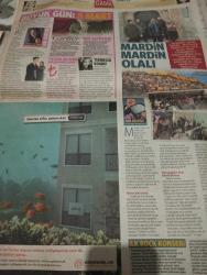 MİLLİYET CADDE GAZETESİ DOĞUM GÜNÜ GAZETESİ  -3 Mart 2012- burlesk kraliçesi- Mesut yılmaz-aşkımızı kimse bitiremez-adriana lima- Victoria's Secret- sürpriz ilişki-ne Mutlu sana-uzay Heparı- Rumeli Hisarı- ali Sunal- sarp Apak kıza çizgi Hakan meriçliler- kanal d-yalan dünya-yapı Kredi world-iyi olan kazansın- the means war- ayakkabıdan sesapel tahlili- Acun ılıcalı-ezgi Mola- berrak tüzünataç-ekin türkmen-murat dalkılıç-hatice arslan-hande Soral- jennifer lopez-mehmet Ali Birand- yasalar ne yediğimize karışmalı mı- tarlabaşını unuttuk mu-senem Aydın- kırmızı halı-ölümüne-cihad aşkın-tuluğu tırpan-beethoven maraton- kraliçe Lear-kazaen-mardin mardin olalı-milliyetemlak-triko Mısırlı- Melek ile şeytan yer değiştirdikse çizgi çengel bulmaca- deniz çakır-ibrahim çelikkoluk'ta çizgi Mahir günşiray-ali İhsan- Bir erkek bir kadın-iffet- demet evgar-emre Karayel- demirören