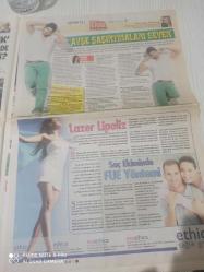 MİLLİYET CADDE GAZETESİ DOĞUM GÜNÜ GAZETESİ  -20 temmuz 2011-milliyet cadde-yüz yüze adriana-düğünde ilk kare-magazin servisi-taş ağır çekti-demet akalın-kot stresi-bodrum-sercan kısmet-seda sayan-barış aşk ve müzik buluştu-mustafa alabora-aliye eyüboğlu-evliya adama ne bakıyorsun-lazer-saç ekimi - Senem aydın-röportaj -İstanbul gazetesi-sinema-konser-tiyatro-günün sergisi-gurbet-ırak öyküleri- engincan ural-sibel can-sinema seansları-sıcak yazın en sulu festivali-evlilik stresi-genç kalın-Dilara koçak-candan erçetin-sıla-teoman-nilüfer-kaptan kırk-açık havada buluşalım-çengel bulmaca-kare bulmaca-sudoku-Hayrettin filmi-kanal d çizgi ntv-doğada çocuklar-yeni çılgınlık-çağdaş ertuna-polanski