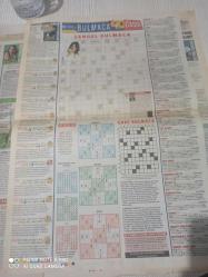 MİLLİYET CADDE GAZETESİ DOĞUM GÜNÜ GAZETESİ  -20 temmuz 2011-milliyet cadde-yüz yüze adriana-düğünde ilk kare-magazin servisi-taş ağır çekti-demet akalın-kot stresi-bodrum-sercan kısmet-seda sayan-barış aşk ve müzik buluştu-mustafa alabora-aliye eyüboğlu-evliya adama ne bakıyorsun-lazer-saç ekimi - Senem aydın-röportaj -İstanbul gazetesi-sinema-konser-tiyatro-günün sergisi-gurbet-ırak öyküleri- engincan ural-sibel can-sinema seansları-sıcak yazın en sulu festivali-evlilik stresi-genç kalın-Dilara koçak-candan erçetin-sıla-teoman-nilüfer-kaptan kırk-açık havada buluşalım-çengel bulmaca-kare bulmaca-sudoku-Hayrettin filmi-kanal d çizgi ntv-doğada çocuklar-yeni çılgınlık-çağdaş ertuna-polanski