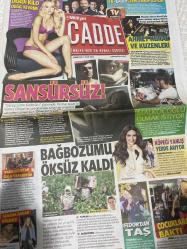 MİLLİYET CADDE GAZETESİ DOĞUM GÜNÜ GAZETESİ  - 21 EYLÜL 2013 -Serkan Altunorak-Hülya Darcan-Bergüzar Korel-Çağla Şikel-Kuzey-Mesut Yılmaz-Kemal Uçar-Semra Dinçer-Barış Manço-Sarp Levendoğlu-Ayşe Tolga-Murat Bozok-Gökçe Bahadır-Fedon-Sezen Aksu-Ayşe Kucuroğlu-Kerem Alışık-Emre Kınay-Gökhan Türkmen-Tuvana Türkay-Alper Kul-Kenan İmirzalıoğlu-Kaan Urgancıoğlu-Ayşegül Aldinç-Melis Birkan-Kenan Ece-Ayşe Hatun Önal-Nebil Özgentürk-Gillian Anderson-Ben Affleck-Gemma Arterton-Justin Timberlake-Ziya Saylan-Angelina Jolie-Betty Ford-İsmail Küçükkaya-Senem Aydın-Hüseyin Dinçel-Sercan Kısmet-Gürkan Uygun-Serhat Hakeri-Begüm Birgören-Merve Topçuoğlu Demir-Taner Tuncay-Lütfü Başar-Tanem Sivar-Kenan Ece-Gökçe Bahadır-Fatih Artman-Kutsi-Tansel Öngel-Elçin Sangu-Eda Ece-Neil Patrick Harris-Ezgi Mola-Birce Akalay-İsmail Hacıoğlu-Barış Arduç-Gizem Karaca-Sinem Koba— Görüş Günü Kadınları-Kelebeğin Rüyası-Aşk-Kalp Atışı-Kaçak-Galip Derviş-Kurtlar Vadisi-Çalar Saat-Veep-Yes Prime Minister-The Wedding Band
