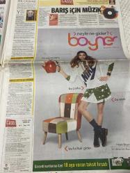 MİLLİYET CADDE GAZETESİ DOĞUM GÜNÜ GAZETESİ  - 21 EYLÜL 2013 -Serkan Altunorak-Hülya Darcan-Bergüzar Korel-Çağla Şikel-Kuzey-Mesut Yılmaz-Kemal Uçar-Semra Dinçer-Barış Manço-Sarp Levendoğlu-Ayşe Tolga-Murat Bozok-Gökçe Bahadır-Fedon-Sezen Aksu-Ayşe Kucuroğlu-Kerem Alışık-Emre Kınay-Gökhan Türkmen-Tuvana Türkay-Alper Kul-Kenan İmirzalıoğlu-Kaan Urgancıoğlu-Ayşegül Aldinç-Melis Birkan-Kenan Ece-Ayşe Hatun Önal-Nebil Özgentürk-Gillian Anderson-Ben Affleck-Gemma Arterton-Justin Timberlake-Ziya Saylan-Angelina Jolie-Betty Ford-İsmail Küçükkaya-Senem Aydın-Hüseyin Dinçel-Sercan Kısmet-Gürkan Uygun-Serhat Hakeri-Begüm Birgören-Merve Topçuoğlu Demir-Taner Tuncay-Lütfü Başar-Tanem Sivar-Kenan Ece-Gökçe Bahadır-Fatih Artman-Kutsi-Tansel Öngel-Elçin Sangu-Eda Ece-Neil Patrick Harris-Ezgi Mola-Birce Akalay-İsmail Hacıoğlu-Barış Arduç-Gizem Karaca-Sinem Koba— Görüş Günü Kadınları-Kelebeğin Rüyası-Aşk-Kalp Atışı-Kaçak-Galip Derviş-Kurtlar Vadisi-Çalar Saat-Veep-Yes Prime Minister-The Wedding Band