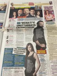 MİLLİYET CADDE GAZETESİ DOĞUM GÜNÜ GAZETESİ  - 21 EYLÜL 2013 -Serkan Altunorak-Hülya Darcan-Bergüzar Korel-Çağla Şikel-Kuzey-Mesut Yılmaz-Kemal Uçar-Semra Dinçer-Barış Manço-Sarp Levendoğlu-Ayşe Tolga-Murat Bozok-Gökçe Bahadır-Fedon-Sezen Aksu-Ayşe Kucuroğlu-Kerem Alışık-Emre Kınay-Gökhan Türkmen-Tuvana Türkay-Alper Kul-Kenan İmirzalıoğlu-Kaan Urgancıoğlu-Ayşegül Aldinç-Melis Birkan-Kenan Ece-Ayşe Hatun Önal-Nebil Özgentürk-Gillian Anderson-Ben Affleck-Gemma Arterton-Justin Timberlake-Ziya Saylan-Angelina Jolie-Betty Ford-İsmail Küçükkaya-Senem Aydın-Hüseyin Dinçel-Sercan Kısmet-Gürkan Uygun-Serhat Hakeri-Begüm Birgören-Merve Topçuoğlu Demir-Taner Tuncay-Lütfü Başar-Tanem Sivar-Kenan Ece-Gökçe Bahadır-Fatih Artman-Kutsi-Tansel Öngel-Elçin Sangu-Eda Ece-Neil Patrick Harris-Ezgi Mola-Birce Akalay-İsmail Hacıoğlu-Barış Arduç-Gizem Karaca-Sinem Koba— Görüş Günü Kadınları-Kelebeğin Rüyası-Aşk-Kalp Atışı-Kaçak-Galip Derviş-Kurtlar Vadisi-Çalar Saat-Veep-Yes Prime Minister-The Wedding Band