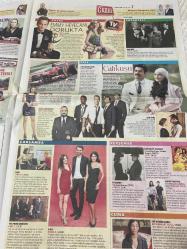 MİLLİYET CADDE GAZETESİ DOĞUM GÜNÜ GAZETESİ  - 21 EYLÜL 2013 -Serkan Altunorak-Hülya Darcan-Bergüzar Korel-Çağla Şikel-Kuzey-Mesut Yılmaz-Kemal Uçar-Semra Dinçer-Barış Manço-Sarp Levendoğlu-Ayşe Tolga-Murat Bozok-Gökçe Bahadır-Fedon-Sezen Aksu-Ayşe Kucuroğlu-Kerem Alışık-Emre Kınay-Gökhan Türkmen-Tuvana Türkay-Alper Kul-Kenan İmirzalıoğlu-Kaan Urgancıoğlu-Ayşegül Aldinç-Melis Birkan-Kenan Ece-Ayşe Hatun Önal-Nebil Özgentürk-Gillian Anderson-Ben Affleck-Gemma Arterton-Justin Timberlake-Ziya Saylan-Angelina Jolie-Betty Ford-İsmail Küçükkaya-Senem Aydın-Hüseyin Dinçel-Sercan Kısmet-Gürkan Uygun-Serhat Hakeri-Begüm Birgören-Merve Topçuoğlu Demir-Taner Tuncay-Lütfü Başar-Tanem Sivar-Kenan Ece-Gökçe Bahadır-Fatih Artman-Kutsi-Tansel Öngel-Elçin Sangu-Eda Ece-Neil Patrick Harris-Ezgi Mola-Birce Akalay-İsmail Hacıoğlu-Barış Arduç-Gizem Karaca-Sinem Koba— Görüş Günü Kadınları-Kelebeğin Rüyası-Aşk-Kalp Atışı-Kaçak-Galip Derviş-Kurtlar Vadisi-Çalar Saat-Veep-Yes Prime Minister-The Wedding Band