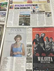 MİLLİYET CADDE GAZETESİ DOĞUM GÜNÜ GAZETESİ  - 21 EYLÜL 2013 -Serkan Altunorak-Hülya Darcan-Bergüzar Korel-Çağla Şikel-Kuzey-Mesut Yılmaz-Kemal Uçar-Semra Dinçer-Barış Manço-Sarp Levendoğlu-Ayşe Tolga-Murat Bozok-Gökçe Bahadır-Fedon-Sezen Aksu-Ayşe Kucuroğlu-Kerem Alışık-Emre Kınay-Gökhan Türkmen-Tuvana Türkay-Alper Kul-Kenan İmirzalıoğlu-Kaan Urgancıoğlu-Ayşegül Aldinç-Melis Birkan-Kenan Ece-Ayşe Hatun Önal-Nebil Özgentürk-Gillian Anderson-Ben Affleck-Gemma Arterton-Justin Timberlake-Ziya Saylan-Angelina Jolie-Betty Ford-İsmail Küçükkaya-Senem Aydın-Hüseyin Dinçel-Sercan Kısmet-Gürkan Uygun-Serhat Hakeri-Begüm Birgören-Merve Topçuoğlu Demir-Taner Tuncay-Lütfü Başar-Tanem Sivar-Kenan Ece-Gökçe Bahadır-Fatih Artman-Kutsi-Tansel Öngel-Elçin Sangu-Eda Ece-Neil Patrick Harris-Ezgi Mola-Birce Akalay-İsmail Hacıoğlu-Barış Arduç-Gizem Karaca-Sinem Koba— Görüş Günü Kadınları-Kelebeğin Rüyası-Aşk-Kalp Atışı-Kaçak-Galip Derviş-Kurtlar Vadisi-Çalar Saat-Veep-Yes Prime Minister-The Wedding Band