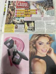 MİLLİYET CADDE GAZETESİ DOĞUM GÜNÜ GAZETESİ  - 21 EYLÜL 2013 -Serkan Altunorak-Hülya Darcan-Bergüzar Korel-Çağla Şikel-Kuzey-Mesut Yılmaz-Kemal Uçar-Semra Dinçer-Barış Manço-Sarp Levendoğlu-Ayşe Tolga-Murat Bozok-Gökçe Bahadır-Fedon-Sezen Aksu-Ayşe Kucuroğlu-Kerem Alışık-Emre Kınay-Gökhan Türkmen-Tuvana Türkay-Alper Kul-Kenan İmirzalıoğlu-Kaan Urgancıoğlu-Ayşegül Aldinç-Melis Birkan-Kenan Ece-Ayşe Hatun Önal-Nebil Özgentürk-Gillian Anderson-Ben Affleck-Gemma Arterton-Justin Timberlake-Ziya Saylan-Angelina Jolie-Betty Ford-İsmail Küçükkaya-Senem Aydın-Hüseyin Dinçel-Sercan Kısmet-Gürkan Uygun-Serhat Hakeri-Begüm Birgören-Merve Topçuoğlu Demir-Taner Tuncay-Lütfü Başar-Tanem Sivar-Kenan Ece-Gökçe Bahadır-Fatih Artman-Kutsi-Tansel Öngel-Elçin Sangu-Eda Ece-Neil Patrick Harris-Ezgi Mola-Birce Akalay-İsmail Hacıoğlu-Barış Arduç-Gizem Karaca-Sinem Koba— Görüş Günü Kadınları-Kelebeğin Rüyası-Aşk-Kalp Atışı-Kaçak-Galip Derviş-Kurtlar Vadisi-Çalar Saat-Veep-Yes Prime Minister-The Wedding Band