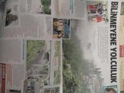 MİLLİYET GAZETESİ MİLLİYET CADDE GAZETESİ DOĞUM GÜNÜ GAZETESİ  -27 eylül  2010-Mahsun Kırmızıgül - Lauren Bogart - Miranda Kerr - Beyazıt Öztürk - Tanem Sivar - Sezen Aksu - Ajda Pekkan - Tanyeli - Ali Poyrazoğlu - Fatih Aksoy - Sibel Tüzün - Ediz Hun - Katy Perry - Lady Gaga - Shakira - David Beckham - Victoria Beckham - Megan Fox - Brian Austin Green - Yonca Lodi - Orhan Gencebay - Müslüm Gürses - Ferdi Tayfur - Ali Eyüboğlu - Theo Angelopoulos - Mahsun'un 11 Yıllık Hayali - Sen Neymişsin Bogart? - Miranda Gururla Sundu - Aşkı da Bitti Beyaz-Tanem - Sebo Bizi Eversene - 