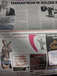 MİLLİYET GAZETESİ MİLLİYET CADDE GAZETESİ DOĞUM GÜNÜ GAZETESİ  -27 eylül  2010-Mahsun Kırmızıgül - Lauren Bogart - Miranda Kerr - Beyazıt Öztürk - Tanem Sivar - Sezen Aksu - Ajda Pekkan - Tanyeli - Ali Poyrazoğlu - Fatih Aksoy - Sibel Tüzün - Ediz Hun - Katy Perry - Lady Gaga - Shakira - David Beckham - Victoria Beckham - Megan Fox - Brian Austin Green - Yonca Lodi - Orhan Gencebay - Müslüm Gürses - Ferdi Tayfur - Ali Eyüboğlu - Theo Angelopoulos - Mahsun'un 11 Yıllık Hayali - Sen Neymişsin Bogart? - Miranda Gururla Sundu - Aşkı da Bitti Beyaz-Tanem - Sebo Bizi Eversene - 