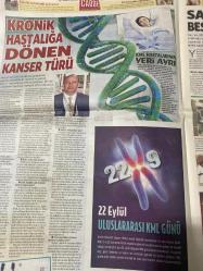 MİLLİYET CADDE GAZETESİ DOĞUM GÜNÜ GAZETESİ  - 22 EYLÜL 2013 - Hazal Kaya - Nebahat Çehre - Mehmet Ali Erbil - Ivana Sert - Gülben Ergen - Esra Erol - Özge Uzun - Işıl Reçber - Oktay Derelioğlu - Özen Yula - Barış Kılıç - Rafet El Roman - Mehmet A. Eroğlu - Şeref Gürpınar - Tuba Ünsal - Ece Sükan - Defne Samyeli - Şükrü Avşar - Gülse Birsel - Selin Şurmeli - Devrim Eğin - Seda Şurmeli - Eda Eğin - Eda Şurmeli - Sinan Aydın - Sibel Turnagöl - Şükrü Avşar - Şükrü Avşar - Saffet Ulusoy - Merve Keten - Lara Türker - Hazal çok hırslı - Ayran masası olsun - Şimdi okullu olduk - 7 yıllık yasağı vip minibüsle deldi - Rock’ın büyük babası - Görüntü var ses yok - Şiirsel soyutlama sergisi - Yeni gün yeni macera - Emmy’ler sahibini buluyor - Çiğdem’in şüpheleri var - Tilki kayboluyor - Zeynep geleceği görüyor - Bir haftanın küçük ayrıntıları - Şimdi nerede görüldü - O konuya girmeyelim - Şimdilik sadece albüm - Erkeklerin kabusu kellik - Saçı ve cildi besleyen gıdalar