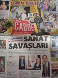 MİLLİYET GAZETESİ MİLLİYET CADDE GAZETESİ DOĞUM GÜNÜ GAZETESİ  -2 eylül  2010-Levent Yüksel - Ajda Pekkan - Mazhar Alanson - Özkan Uğur - Fuat Güner - Ömer Koç - Gülin Dökmeci - Ömer Özyürek - Donald Trump - Abdullah Gül - Adnan Polat - Abdurrahim Albayrak - Haldun Üstünel - Murat Çelik - Ümit Karan - Jennifer Aniston - Shia LaBeouf - Anne Hathaway - Robert Downey Jr. - Naomi Campbell - Blake Lively - Sam Page - Rihanna - Hakan Altun - Bengü - İpek Tanrıyar - Alişan - İbrahim Tatlıses - Ali Eyüboğlu - Tarkan - Ozan Çolakoğlu - Oya Ulusoy - Hakan Kefeli - Ali Eşit - Bora Gencer - Zeynep-Volkan Demirel - İbrahim-Ayşegül Tatlıses - Beyazıt Öztürk - Türkan - Okan Bayülgen - 
