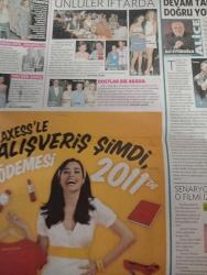 MİLLİYET GAZETESİ MİLLİYET CADDE GAZETESİ DOĞUM GÜNÜ GAZETESİ  -2 eylül  2010-Levent Yüksel - Ajda Pekkan - Mazhar Alanson - Özkan Uğur - Fuat Güner - Ömer Koç - Gülin Dökmeci - Ömer Özyürek - Donald Trump - Abdullah Gül - Adnan Polat - Abdurrahim Albayrak - Haldun Üstünel - Murat Çelik - Ümit Karan - Jennifer Aniston - Shia LaBeouf - Anne Hathaway - Robert Downey Jr. - Naomi Campbell - Blake Lively - Sam Page - Rihanna - Hakan Altun - Bengü - İpek Tanrıyar - Alişan - İbrahim Tatlıses - Ali Eyüboğlu - Tarkan - Ozan Çolakoğlu - Oya Ulusoy - Hakan Kefeli - Ali Eşit - Bora Gencer - Zeynep-Volkan Demirel - İbrahim-Ayşegül Tatlıses - Beyazıt Öztürk - Türkan - Okan Bayülgen - 