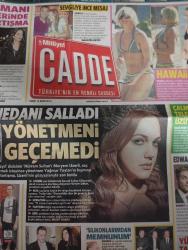 MİLLİYET GAZETESİ MİLLİYET CADDE GAZETESİ DOĞUM GÜNÜ GAZETESİ  -2 eylül  2010-Levent Yüksel - Ajda Pekkan - Mazhar Alanson - Özkan Uğur - Fuat Güner - Ömer Koç - Gülin Dökmeci - Ömer Özyürek - Donald Trump - Abdullah Gül - Adnan Polat - Abdurrahim Albayrak - Haldun Üstünel - Murat Çelik - Ümit Karan - Jennifer Aniston - Shia LaBeouf - Anne Hathaway - Robert Downey Jr. - Naomi Campbell - Blake Lively - Sam Page - Rihanna - Hakan Altun - Bengü - İpek Tanrıyar - Alişan - İbrahim Tatlıses - Ali Eyüboğlu - Tarkan - Ozan Çolakoğlu - Oya Ulusoy - Hakan Kefeli - Ali Eşit - Bora Gencer - Zeynep-Volkan Demirel - İbrahim-Ayşegül Tatlıses - Beyazıt Öztürk - Türkan - Okan Bayülgen - 
