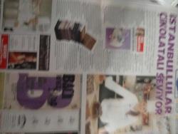 MİLLİYET GAZETESİ MİLLİYET CADDE GAZETESİ DOĞUM GÜNÜ GAZETESİ  -2 eylül  2010-Levent Yüksel - Ajda Pekkan - Mazhar Alanson - Özkan Uğur - Fuat Güner - Ömer Koç - Gülin Dökmeci - Ömer Özyürek - Donald Trump - Abdullah Gül - Adnan Polat - Abdurrahim Albayrak - Haldun Üstünel - Murat Çelik - Ümit Karan - Jennifer Aniston - Shia LaBeouf - Anne Hathaway - Robert Downey Jr. - Naomi Campbell - Blake Lively - Sam Page - Rihanna - Hakan Altun - Bengü - İpek Tanrıyar - Alişan - İbrahim Tatlıses - Ali Eyüboğlu - Tarkan - Ozan Çolakoğlu - Oya Ulusoy - Hakan Kefeli - Ali Eşit - Bora Gencer - Zeynep-Volkan Demirel - İbrahim-Ayşegül Tatlıses - Beyazıt Öztürk - Türkan - Okan Bayülgen - 