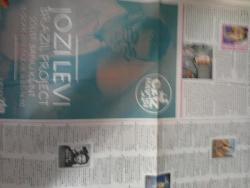 MİLLİYET GAZETESİ MİLLİYET CADDE GAZETESİ DOĞUM GÜNÜ GAZETESİ  -2 eylül  2010-Levent Yüksel - Ajda Pekkan - Mazhar Alanson - Özkan Uğur - Fuat Güner - Ömer Koç - Gülin Dökmeci - Ömer Özyürek - Donald Trump - Abdullah Gül - Adnan Polat - Abdurrahim Albayrak - Haldun Üstünel - Murat Çelik - Ümit Karan - Jennifer Aniston - Shia LaBeouf - Anne Hathaway - Robert Downey Jr. - Naomi Campbell - Blake Lively - Sam Page - Rihanna - Hakan Altun - Bengü - İpek Tanrıyar - Alişan - İbrahim Tatlıses - Ali Eyüboğlu - Tarkan - Ozan Çolakoğlu - Oya Ulusoy - Hakan Kefeli - Ali Eşit - Bora Gencer - Zeynep-Volkan Demirel - İbrahim-Ayşegül Tatlıses - Beyazıt Öztürk - Türkan - Okan Bayülgen - 