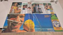 GALAXY DERGİSİ - YIL : 1999 SAYI : 30 - SELİN TOKTAY - HAKAN URAL - HANDE ATAİZİ - DERİN MERMERCİ - ZEYNEP DÜVENCİ - ELF İNCİ ONAT - EGE HURMA - ÖNDER BEKENSİR - DERYA ARBAK - DİLEK AYAZOĞLU - HAKAN KURYUN - DEMET AKALIN - KUTLUAY İBRAHİM - CEM UÇAN - EBRU ŞALLI - DEMET SAĞIROĞLU - NAZAN ŞORAY - SALİH KEÇECİ - YESİM SALKIM - TOLGA SARISOĞLU - CAN OKAN - DEHA BİLİNMEYEN - MUSTAFA OĞUR - MUAZZEZ ERSOY - MEHMET ÖZENER - ADNAN GÜNEY - SERDAR UTELİN - NURLAN ŞEN - IMET ÇAPA - CELAL ÇAPA - TOLGAHAN BİLİNMEYEN - PATOS CİNGİTAS - TOLGA CİNGİTAS - MEHMET CİVELEK - TAYFUN KARINCA - BUKET SAYGI - SİNEM ÖZTUTAN - CAGLA ŞİKEL - ASUMAN KRAUSE - SEDA SERTKAYA - SALLET ARKAN - MURAT CEVAHİR - İBRAHİM TATLISES - İDO TATLISES - TUĞBA ÖZAY - MUZİ KOROCIA - TOLGA SAMOĞLU - CEM ADLER - SİBEL CAN - ÇERKER TEZEL - BÜLENT ERSOY - FATİH ÜREK - 22 SAYFA