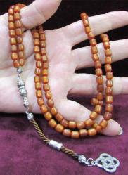 EsKi SUNİ SEDEF 99 LuK TESBİH....