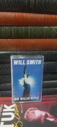 Will Smith - Big Willie Style / Kaset