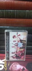 Janet & Jak Esim Ensemble - Birkaç Sonsuzluk Anı / Kaset