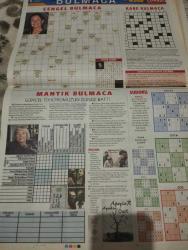 MİLLİYET CADDE GAZETESİ DOĞUM GÜNÜ GAZETESİ  -16 Şubat 2013-efsanelerle yeniden-albüme rötar-reklam bahane Eva şahane-cem yılmaz-brangelina şarabı geliyor- Sevgililer Günü manzaraları-hazal kaya-batuhan Karacakaya- kıvanç kasabalı-Kıvanç tatlıtuğ-ivana sert-avrupa Yakası- vıchy- saçı saçla süslüyor- sascha breuer- Beren saat-derin mermerci- Osman Cenk akın-mutlaka izleyin-istanbul eğlence merkezi olacak-türk mutfağında değişimin temeli-murat bozok-zülfü livaneli-istanbul'da eğlence-pera Medya- akın güç- eviniz mikrop yuvası olabilir-balıklar da Aşka şarkısı çizgi Zor Ölüm ölmek için güzel bir gün-penguen kral 3d- Paranormal Activity 4- cif- 20 yıllık avın ölçüsü-sinema-köstebek- bulmaca- trt haber- milliyet Emlak- çağdaş Ertuna